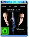 Prestige - Die Meister der Magie [Blu-ray] von Chris... | DVD | Zustand sehr gut