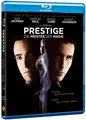 Blu-ray/ Prestige - Die Meister der Magie - Starbesetzung !! Wie Nagelneu !!