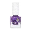 Miss Nella Kinder Peel-Off-Nagellack, Galactic Unicorn MN38