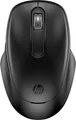 HP 510 Capacitor Wireless Mouse
