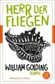 Herr der Fliegen ~ William Golding ~  9783596906673
