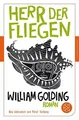 Herr der Fliegen  von Golding, William | Buch | Zustand gut