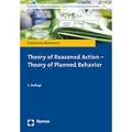 Nomos Theory of Reasoned Action - Theory of Planned Behavior (Deutsch, Constanze Rossmann, 2021) (35189753)