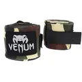 Boxbandagen Venum 4m Herren Forest Camo Wraps für Boxhandschuhe