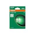Glühlampe, Blinkleuchte ams-OSRAM 2825ULT-2BL ULTRA LIFE für, hinten, vorne
