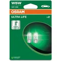 Osram Ultra Life W5W EPACK