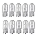 10 Glühlampen Blinkleuchte W5W 12V 5W W2.1x9.5d OSRAM ULTRA LIFE für PKW