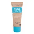 Make-up for problematic Haut AcneCover 30ml - Shade: 3
