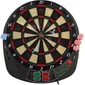 Best Sporting Elektrische Dartscheibe COVENTRY; 862087