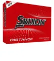 Srixon Golfball Srixon DISTANCE Golfbälle – Mehr Länge. Mehr Spielspaß., Mehr Länge. Mehr Spielspaß.
