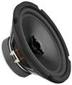 Monacor SPX-200WP Hi-Fi-Breitbandlautsprecher 100 WMAX - 8 Ω