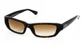SMITH ANALYST Sonnenbrille dark tortoise/brown gradient