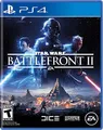 Electronic Arts Star Wars: Battlefront II (2) (Import)