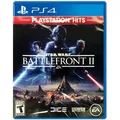 Star Wars Battlefront II (PlayStation Hits) Juego para PlayStation 4, PS4