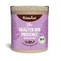 Kräuter der Provence Gewürzmischung Bio 20g | Mediterrane Gewürzmischung mit erlesenen mediterranen Duftkräutern | Kombination feinster französischer Kräuter | vom Achterhof
