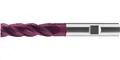 FORMAT VHM Hochleistungsfräser 35/38 HPC ÜL 16 0EF Z4 UNI FOR