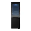 LG GBG5160CEV Black Steel