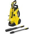 Kärcher K4 Power Control (Netzbetrieb) (1.324-030.0)