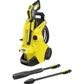 Kärcher Home & Garden K 4 Power Control Hochdruckreiniger 130 bar Kaltwasser
