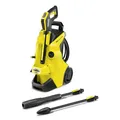 Kärcher Hochdruckreiniger K 4 Power Control, Flächenreiniger