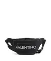 Valentino Bags Kylo | Gürteltasche - Herren | schwarz VBS47302-001