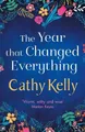 Cathy Kelly The Year that Changed Everything (Taschenbuch) (US IMPORT)
