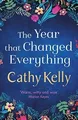 The Year that Changed Everything: A brilliantly upliftin... | Buch | Zustand gut