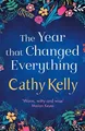 Cathy Kelly - Year That Changed Everything - Paperback - G245z