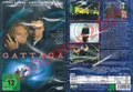 DVD GATTACA (1997) Ethan Hawke Uma Thurman Jude Law Alan Arkin Andrew Niccol NEU
