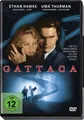GATTACA (1989) * DVD * NEU * OVP mit Ethan Hawke & Uma Thurman