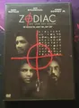 Zodiac - Die Spur des Killers DVD Top Zustand