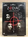 DVD • Zodiac - Die Spur des Killers #M13