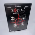 Zodiac - Die Spur des Killers mit Mark Ruffalo & Jake Gyllenhaal (DVD, 2007)
