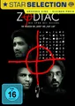 Zodiac DVD Thriller True Crime David Fincher Jake Gyllenhaal Deutsch Englisch