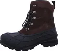 Kamik Fargo 2 Winterstiefel Braun