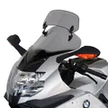 Windschild MRA X-Creen Tour rauch BMW K1300S 2009-2016