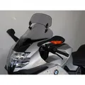 MRA X-Creen Touring rauchgrau BMW K 1200 S 04- K 1300 S 09- Windschutz Scheibe