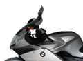 MRA X-Creen-Touring XCT rauchgrau K 1200 S K 12 S