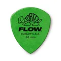 JIM DUNLOP Plektrum Tortex Flow Standard 0,88mm 72 Stück