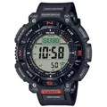 CASIO Solaruhr, Casio PRG-340-1ER Pro Trek Outdoor Herrenuhr