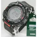 CASIO PRO TREK Digitaluhr Casio Pro Trek PRG-340-1ER, (1-tlg)