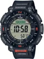 Casio PRG-340-1ER Herrenuhr Timer, Alarm, Kompass Sportuhren Quarzuhren