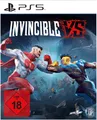Invincible VS PlayStation 5
