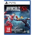 Skybound Games Invincible VS PlayStation 5 Standard Edition