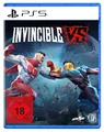 Invincible VS (PlayStation 5)