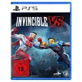 Invincible VS PS5 Action Superhelden Abenteuer Fighting