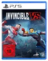Invincible VS - [PlayStation 5]