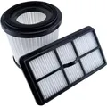 Filter, Staubsaugerfilter Set passend zu Dirt Devil Quick Power Cyclonic Canister Vac SD40100