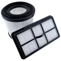 Filter, Staubsaugerfilter Set passend zu Dirt Devil Quick Power Cyclonic SD40100