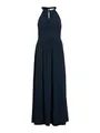 Vila Female Maxikleid VIMILINA Neckholder